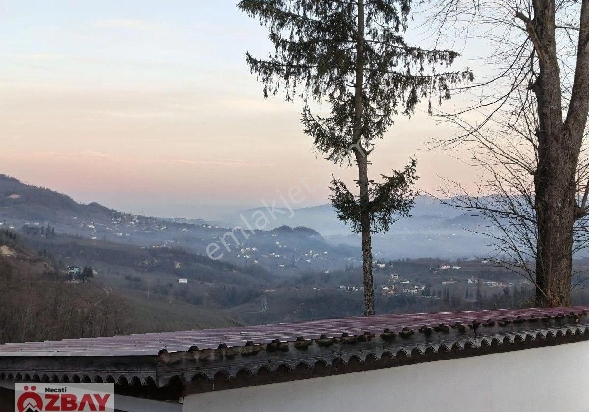 Kayadibi Mahallesinde Satılık 12 Dönüm Arazi - Görsel 6