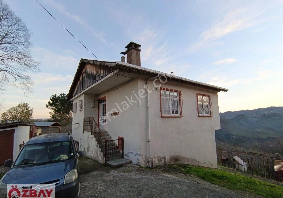 Kayadibi Mahallesinde Satılık 12 Dönüm Arazi - Görsel 7