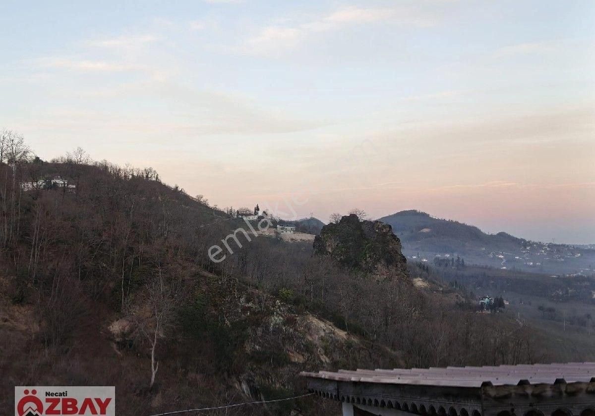 Kayadibi Mahallesinde Satılık 12 Dönüm Arazi