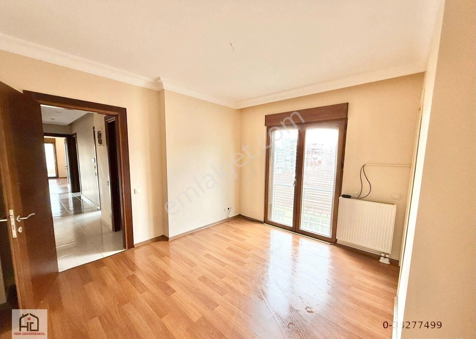 Erenköy Merkezde 2+1 Ebeveynli Yeni Binada Fırsat!! - Görsel 13
