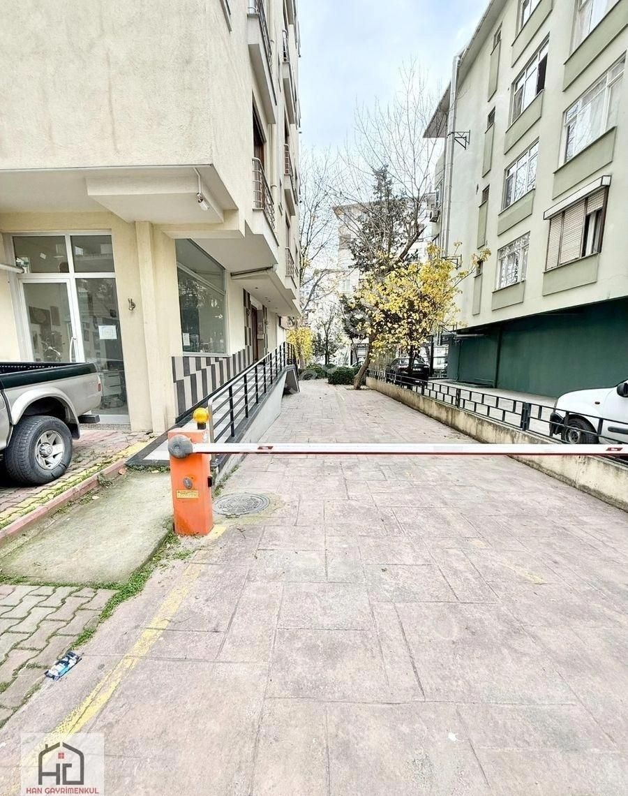 Erenköy Merkezde 2+1 Ebeveynli Yeni Binada Fırsat!! - Görsel 11