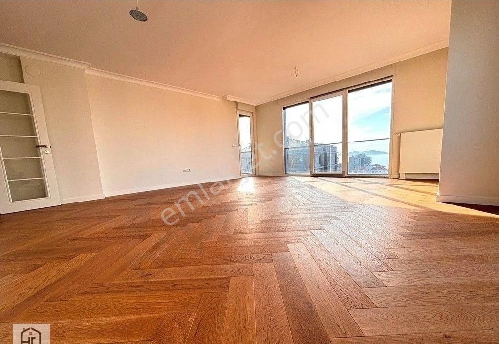 Bağdata3.binada 3+1 Deniz Manzaralı Yeni Sıfır!! - Görsel 9