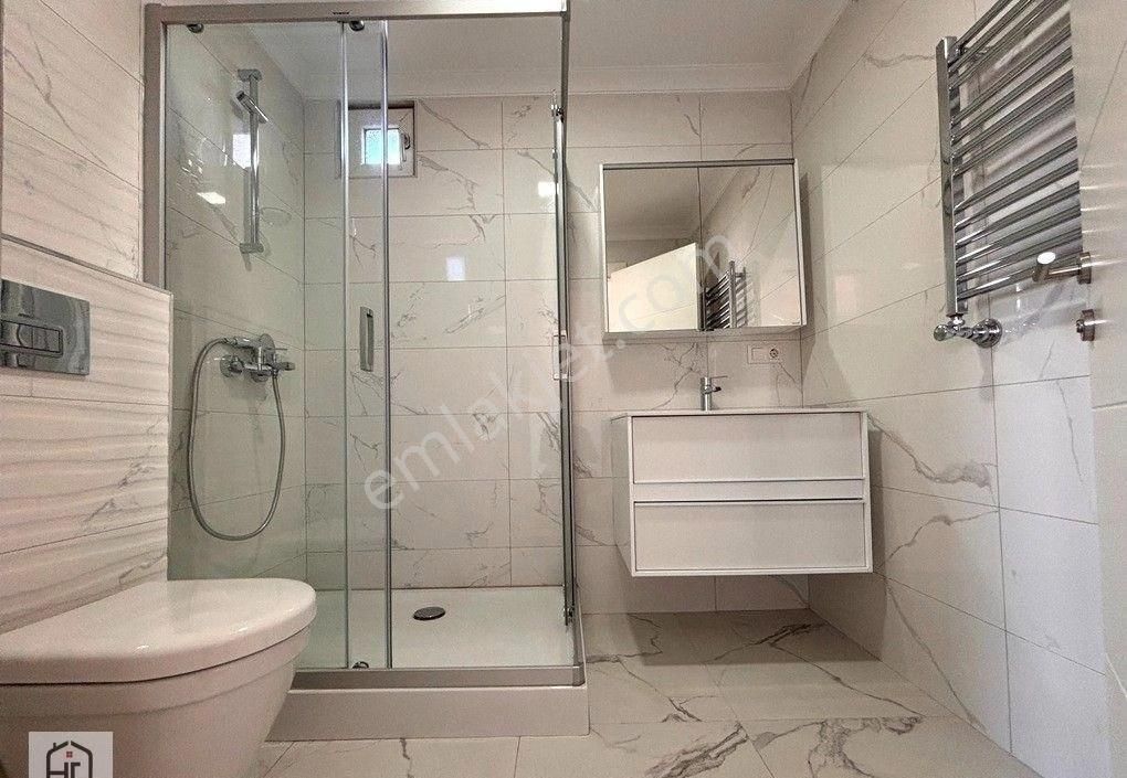 Bağdata3.binada 3+1 Deniz Manzaralı Yeni Sıfır!! - Görsel 27