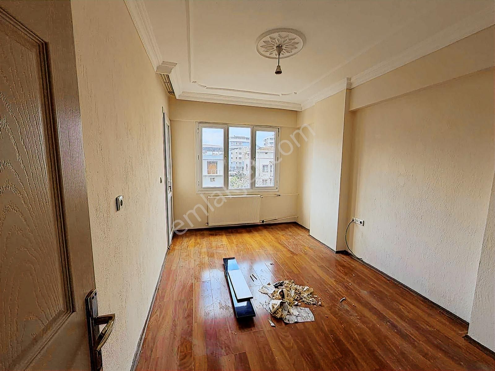 Uygan'dan Muratbey Mah. 3+1 130m² Ara Kat Sınırszı Kredi İmkanı - Görsel 9