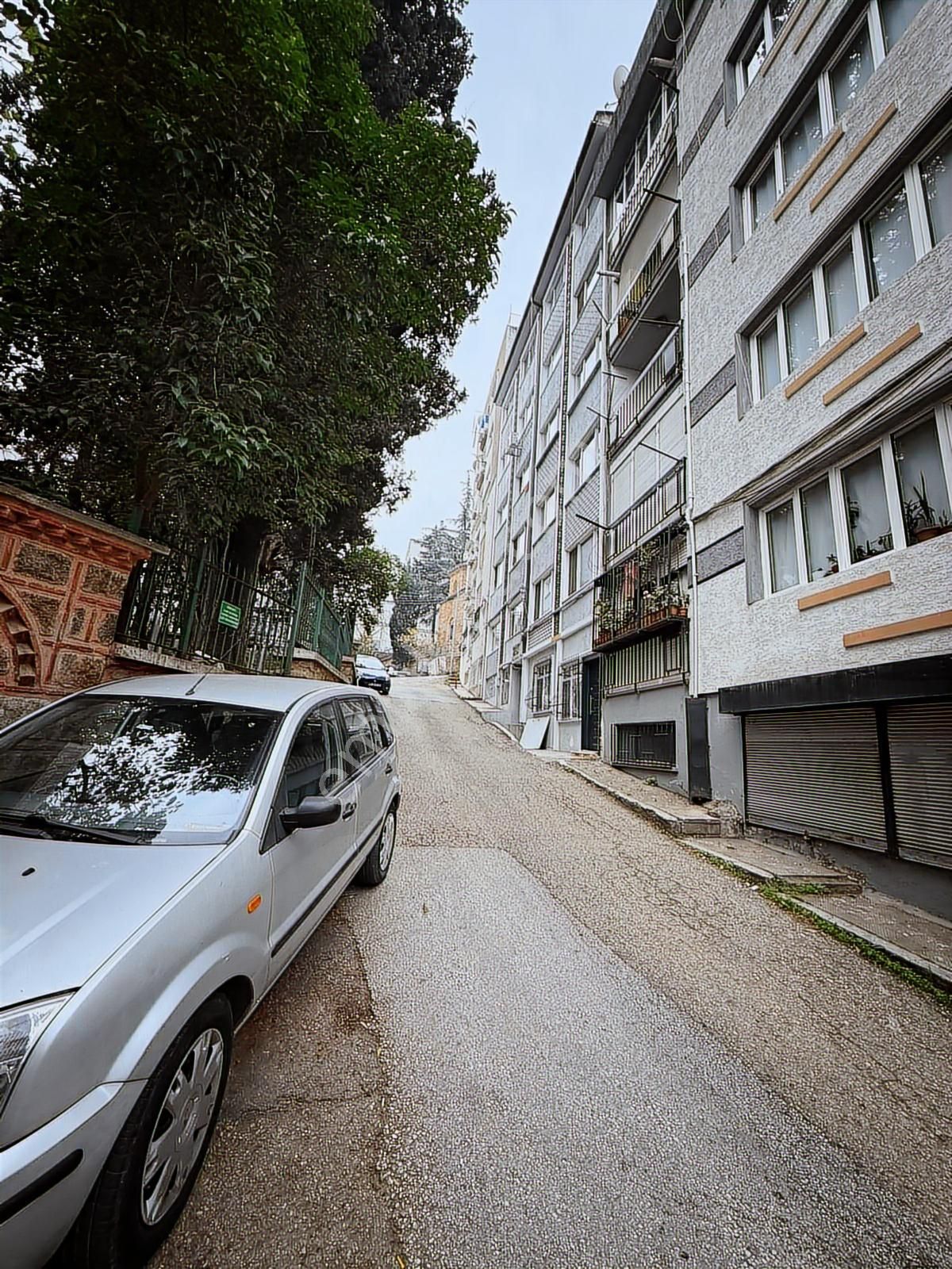 Bursa Yıldırım Emirsultan Da Masrafsız 2+1 Satılık Daire - Görsel 6