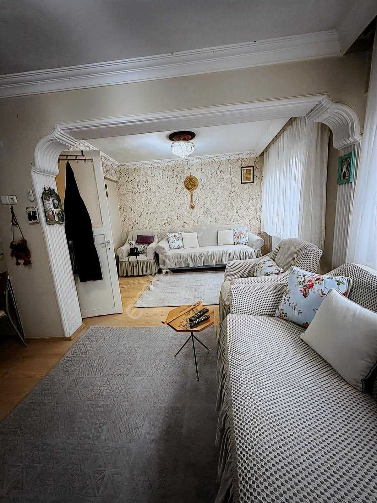 Bursa Yıldırım Emirsultan Da Masrafsız 2+1 Satılık Daire - Görsel 10