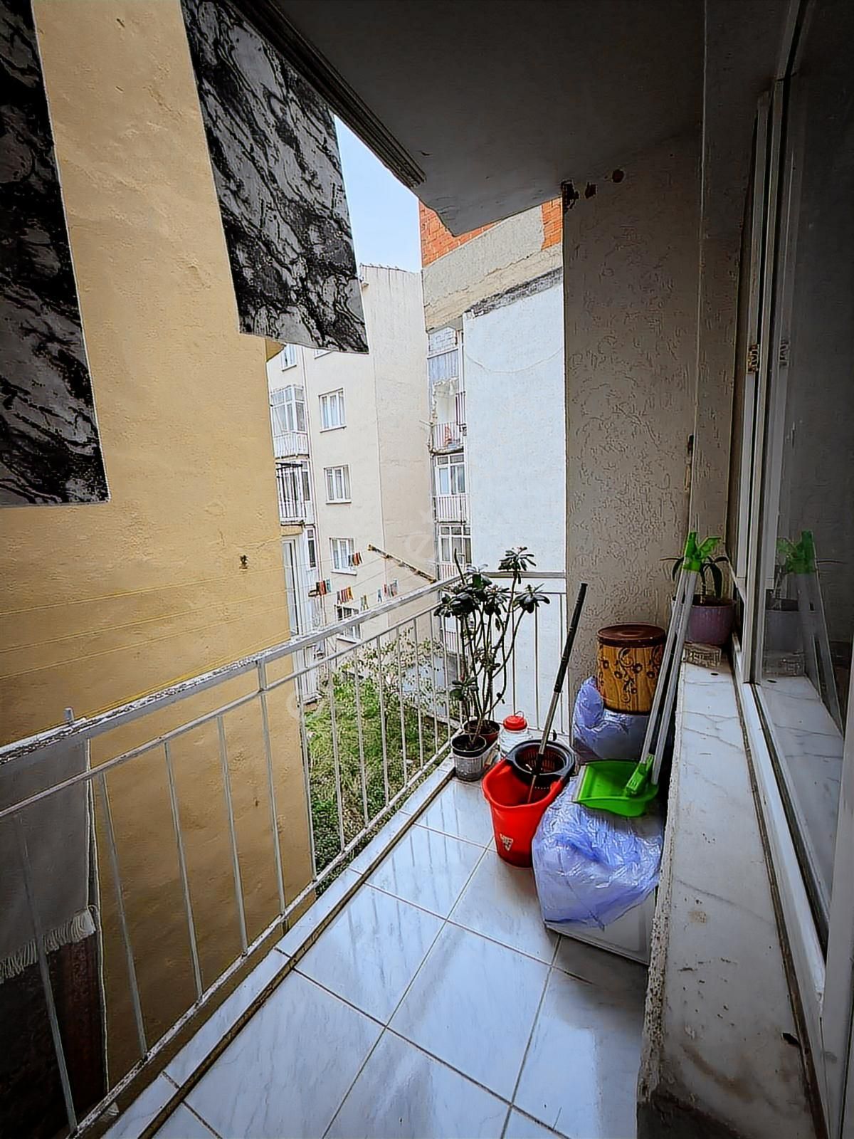 Bursa Yıldırım Emirsultan Da Masrafsız 2+1 Satılık Daire - Görsel 16