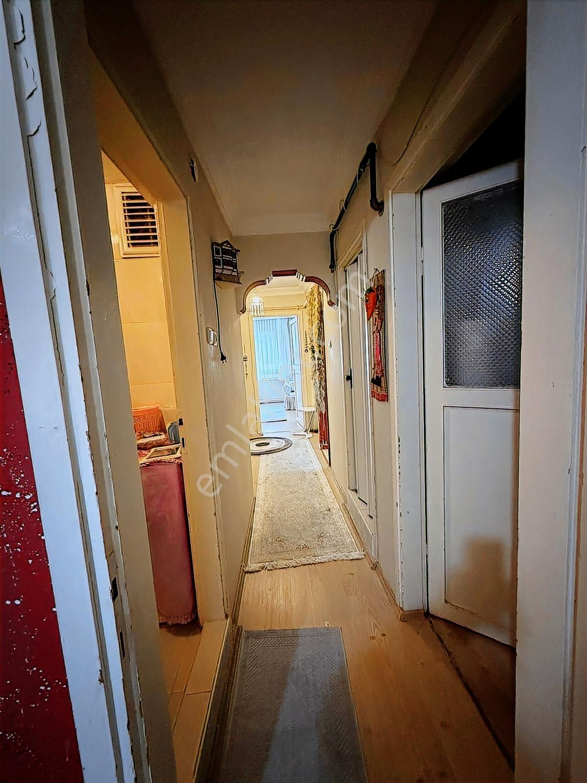 Bursa Yıldırım Emirsultan Da Masrafsız 2+1 Satılık Daire - Görsel 14