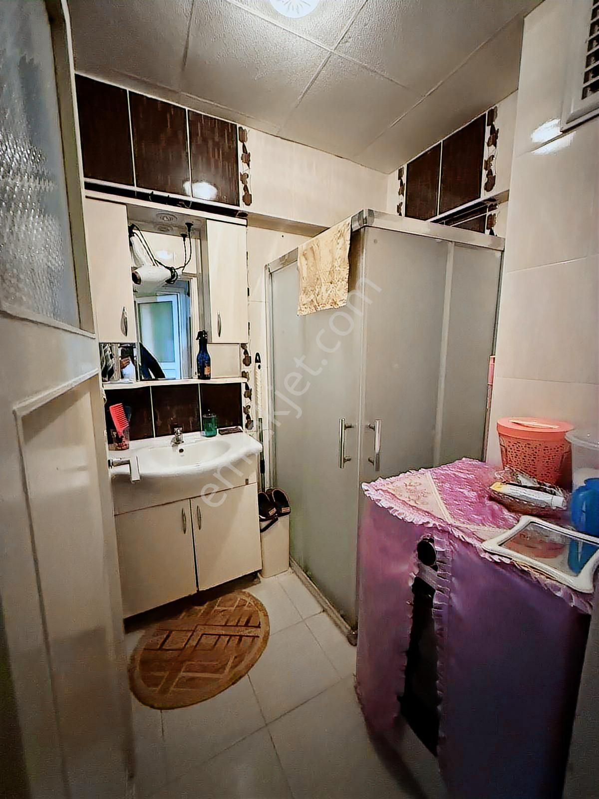 Bursa Yıldırım Emirsultan Da Masrafsız 2+1 Satılık Daire - Görsel 23