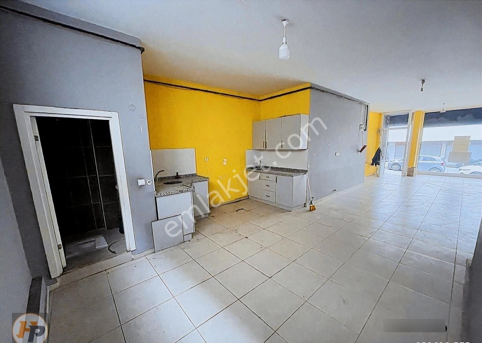 Söğütlü Çeşme'de Cadde Üstünde 135 M2 2 Katlı Satılık Dükkan - Görsel 10