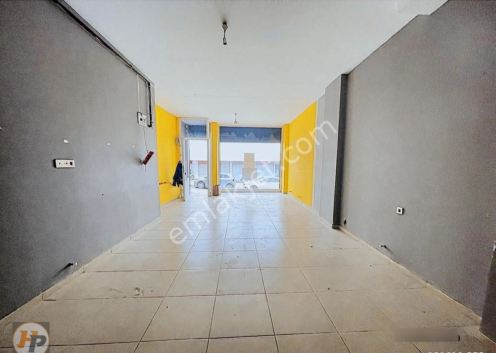 Söğütlü Çeşme'de Cadde Üstünde 135 M2 2 Katlı Satılık Dükkan - Görsel 11