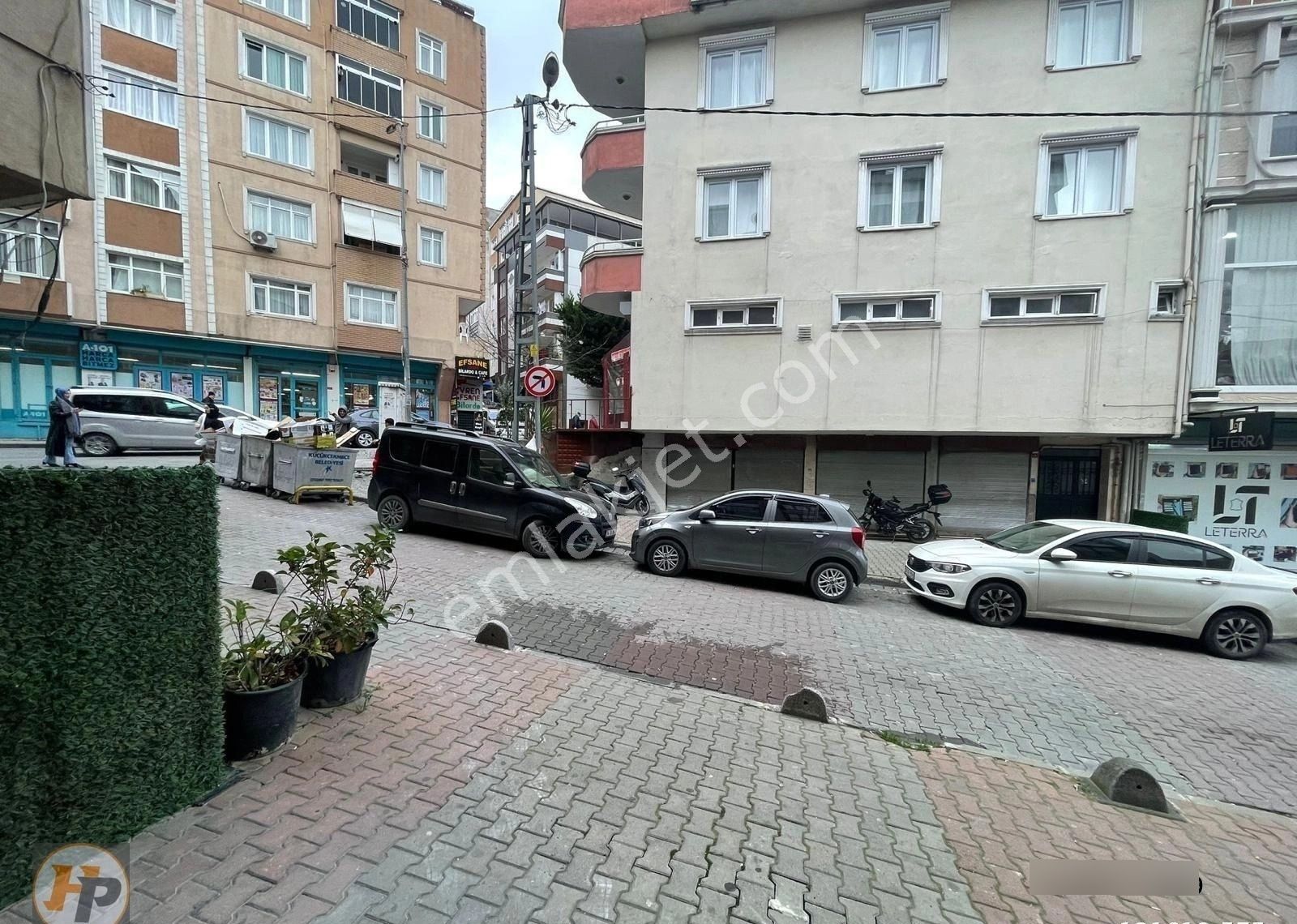 Söğütlü Çeşme'de Cadde Üstünde 135 M2 2 Katlı Satılık Dükkan - Görsel 14
