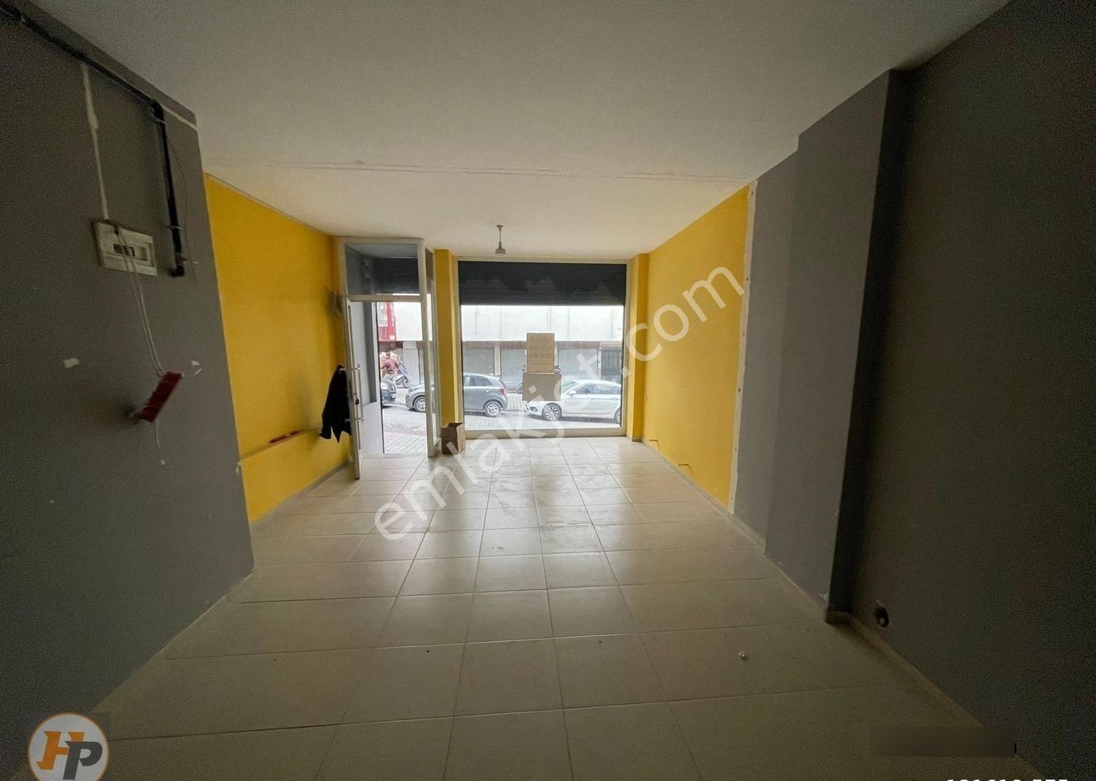 Söğütlü Çeşme'de Cadde Üstünde 135 M2 2 Katlı Satılık Dükkan - Görsel 21