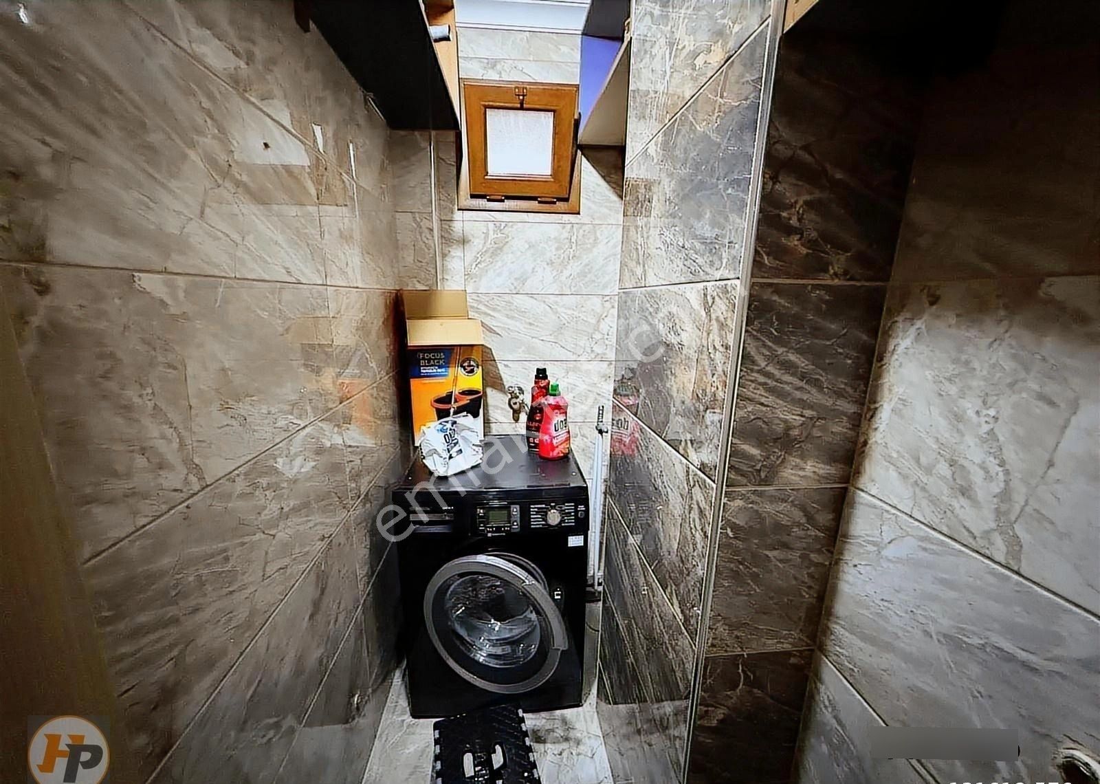 Home Park'tan Cennet Mah.eşyalı 2+1 Kiralık Daire - Görsel 9