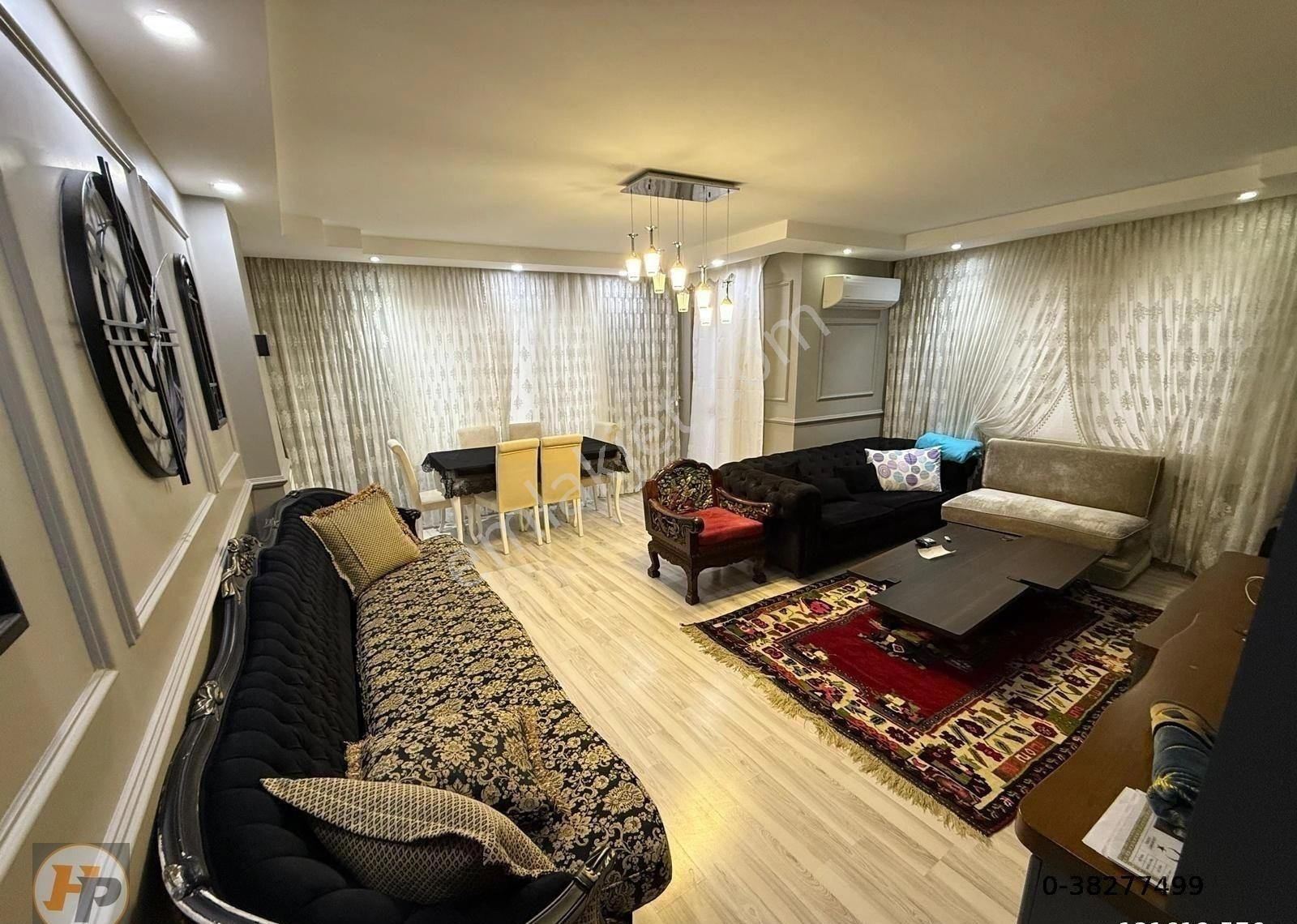 Home Park'tan Cennet Mah.eşyalı 2+1 Kiralık Daire - Görsel 23