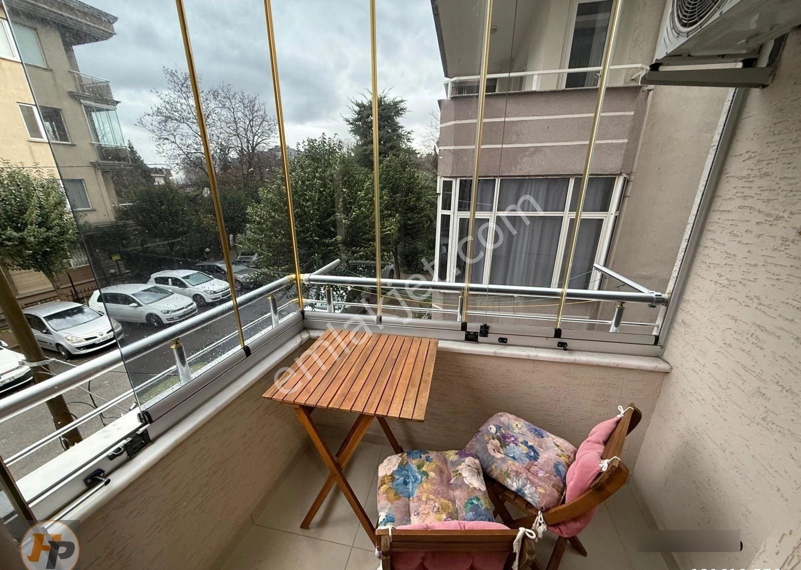 Home Park'tan Cennet Mah.eşyalı 2+1 Kiralık Daire - Görsel 10