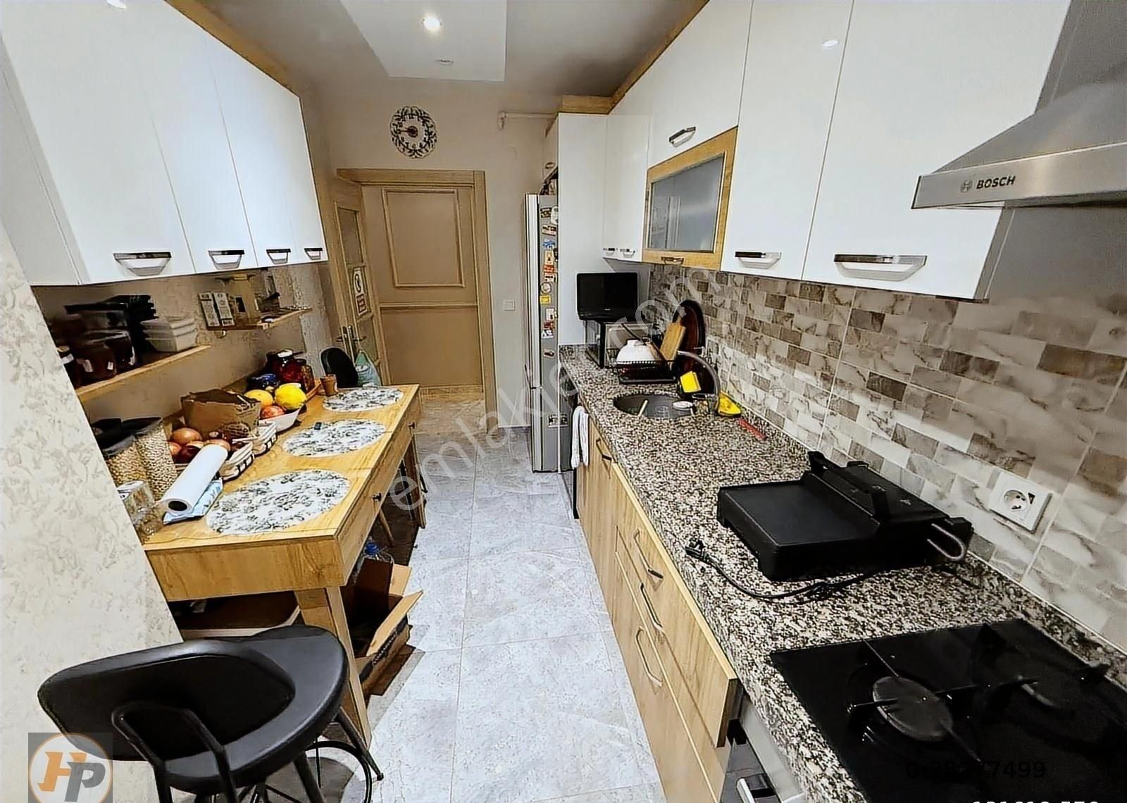 Home Park'tan Cennet Mah.eşyalı 2+1 Kiralık Daire - Görsel 14