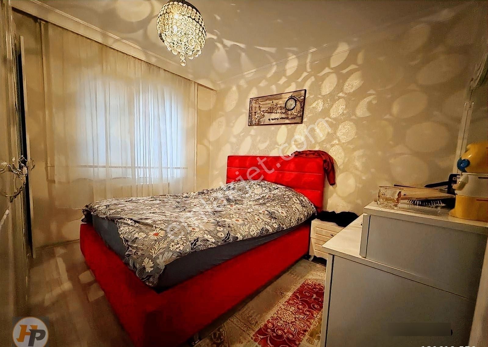Home Park'tan Cennet Mah.eşyalı 2+1 Kiralık Daire - Görsel 2