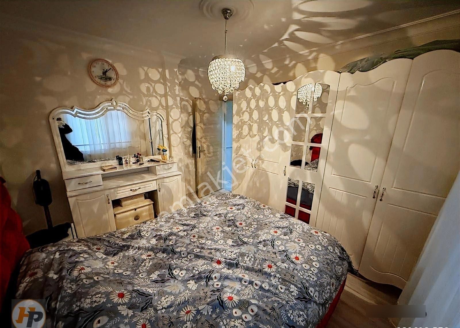 Home Park'tan Cennet Mah.eşyalı 2+1 Kiralık Daire - Görsel 20