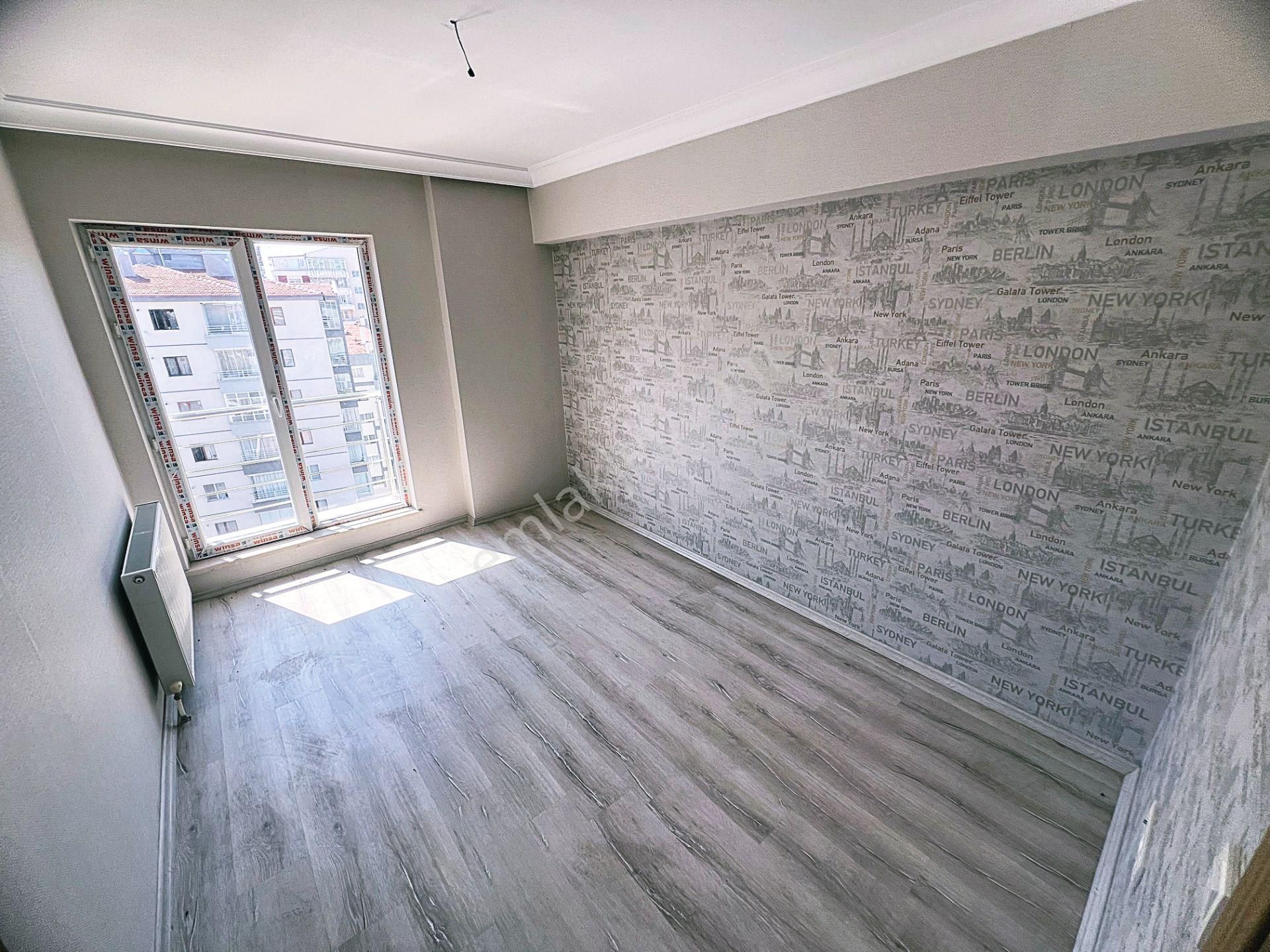 Barıştepede Akgüvercin ,piri.karahöyük Kesişimi Satlık 4+1 Daire - Görsel 21