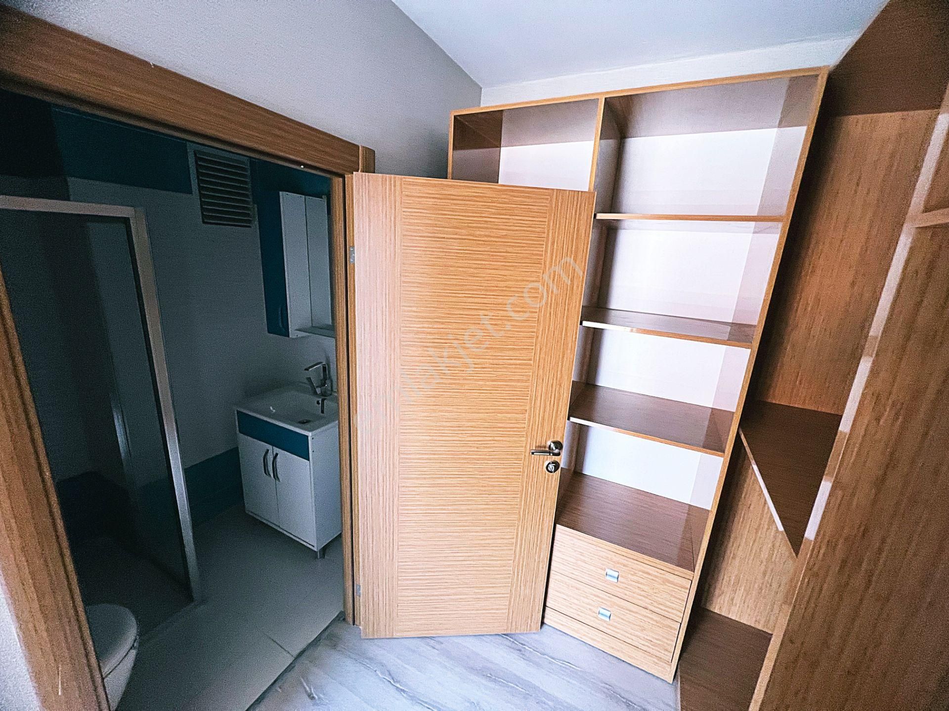 Barıştepede Akgüvercin ,piri.karahöyük Kesişimi Satlık 4+1 Daire - Görsel 39