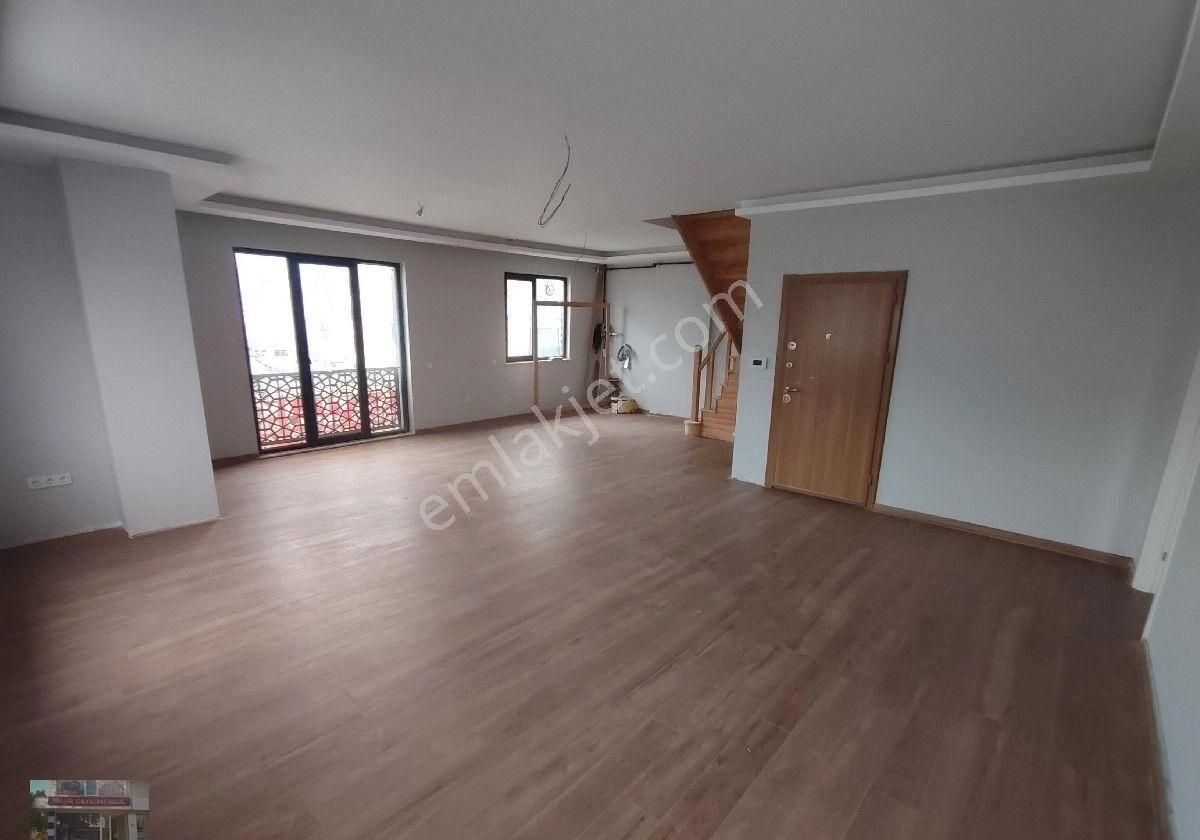 Orhante Mah Cadde Üzerinde Deniz Manzaralı 4+2 - Görsel 14