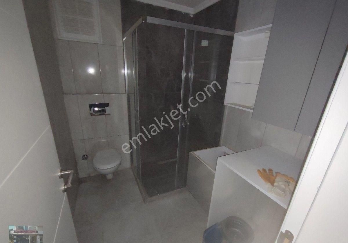 Orhante Mah Cadde Üzerinde Deniz Manzaralı 4+2 - Görsel 35