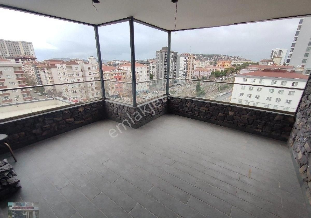 Orhante Mah Cadde Üzerinde Deniz Manzaralı 4+2 - Görsel 37