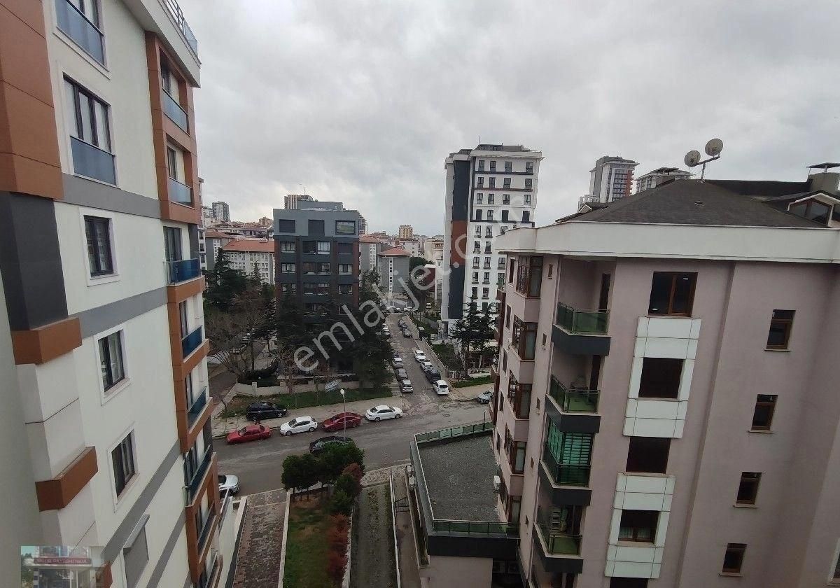 Orhante Mah Cadde Üzerinde Deniz Manzaralı 4+2 - Görsel 20