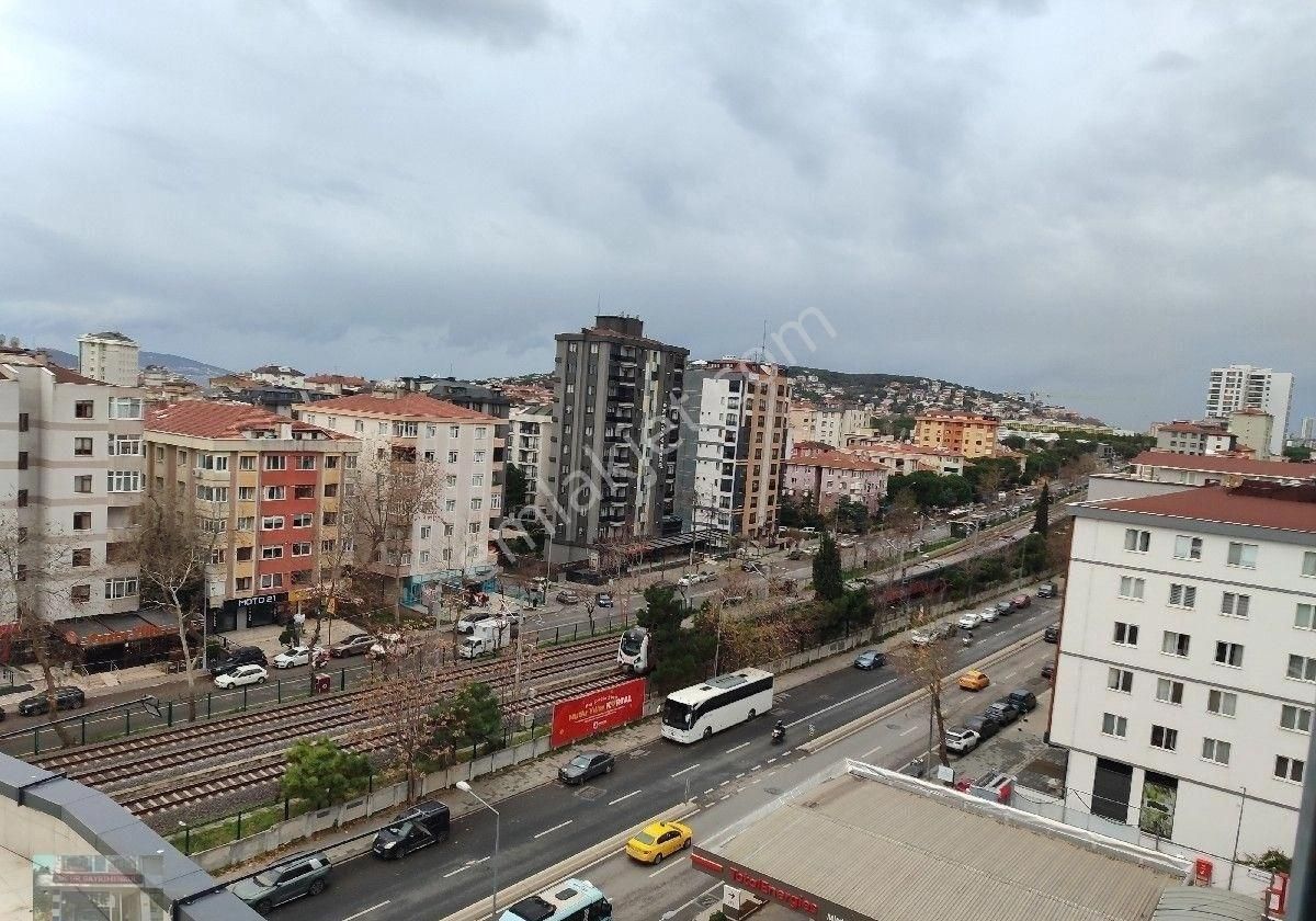 Orhante Mah Cadde Üzerinde Deniz Manzaralı 4+2 - Görsel 8