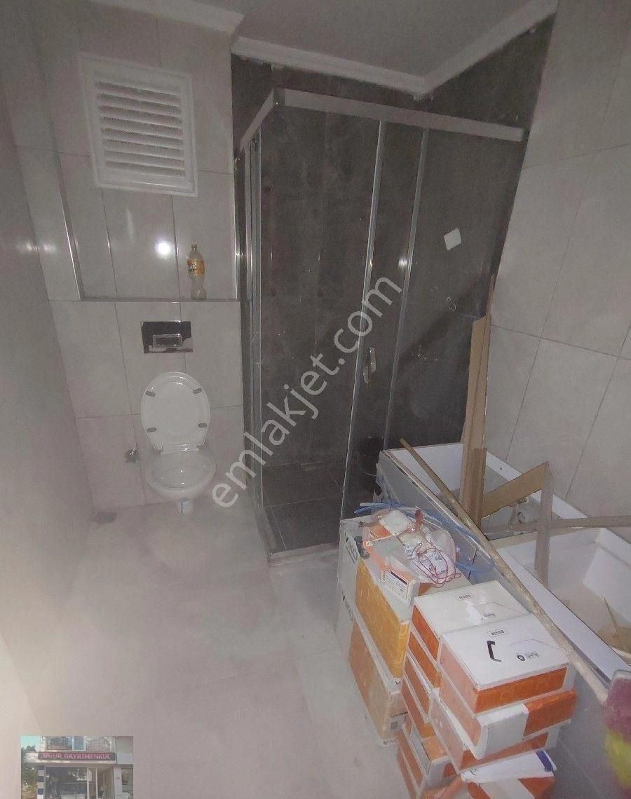 Orhante Mah Cadde Üzerinde Deniz Manzaralı 4+2 - Görsel 19