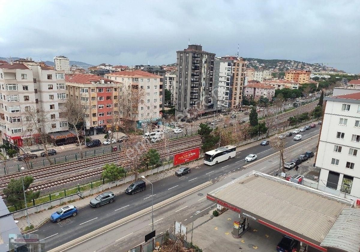 Orhante Mah Cadde Üzerinde Deniz Manzaralı 4+2 - Görsel 7