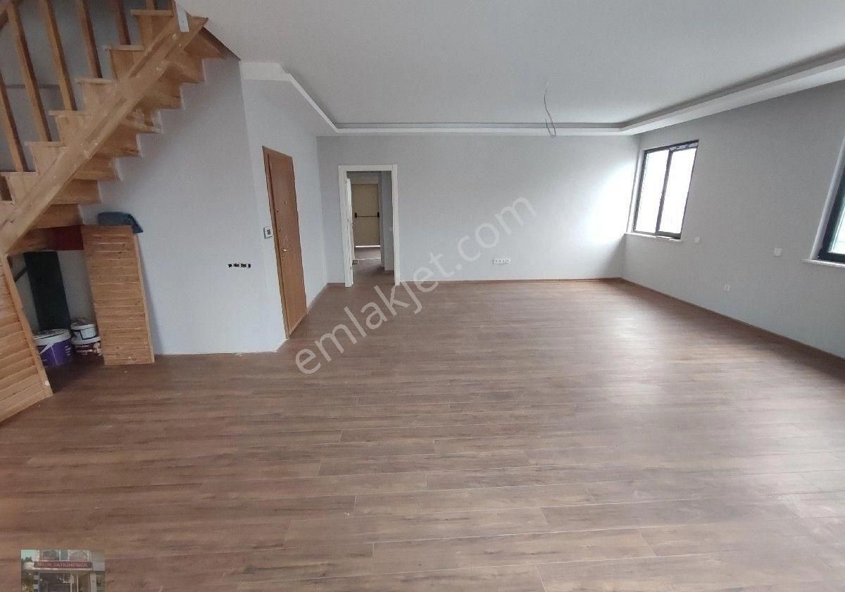 Orhante Mah Cadde Üzerinde Deniz Manzaralı 4+2 - Görsel 4