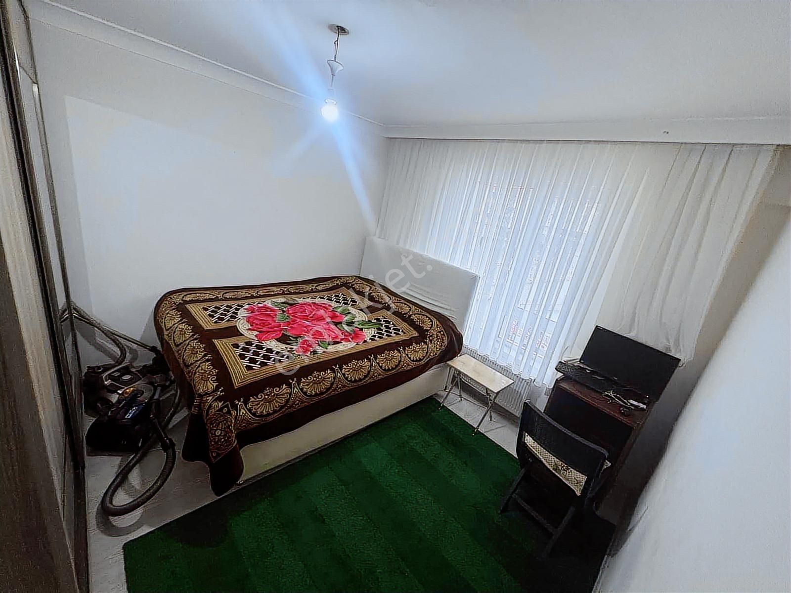 Lider Yatırımdan 3+1 2.kat Asansörlü Cadde Üzeri Masrafsız Full+ - Görsel 33