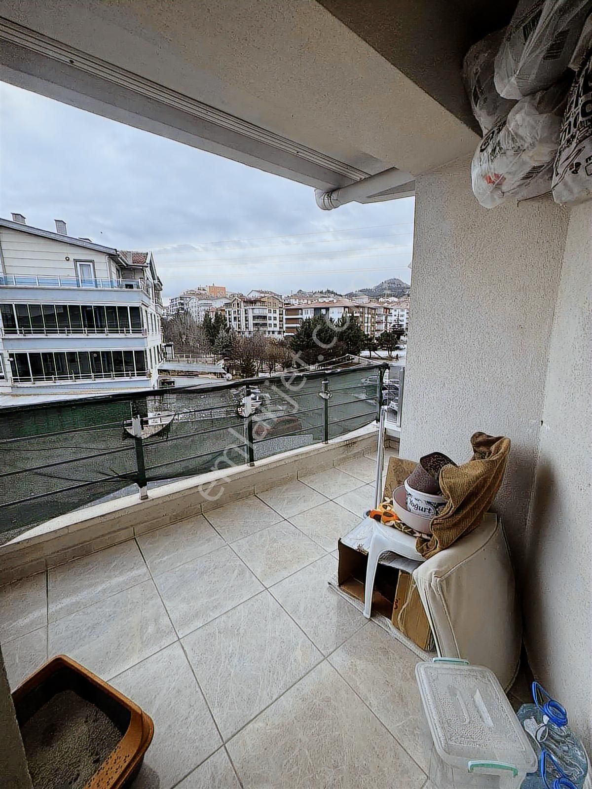 Lider Yatırımdan 3+1 2.kat Asansörlü Cadde Üzeri Masrafsız Full+ - Görsel 34