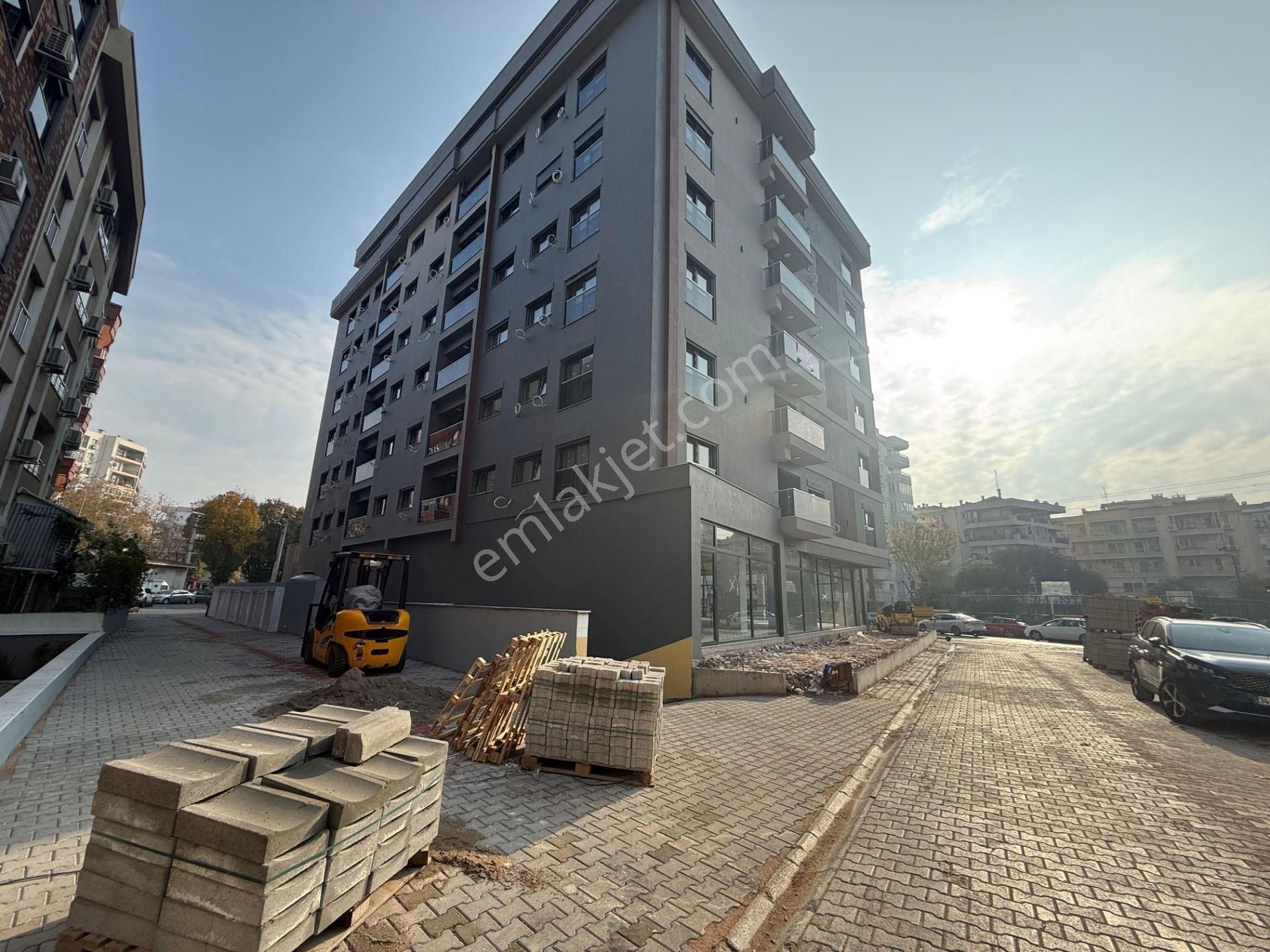 Yalı Mahallesi'nin En Güzel Konumunda Sıfır 2+1 Satılık - Görsel 19