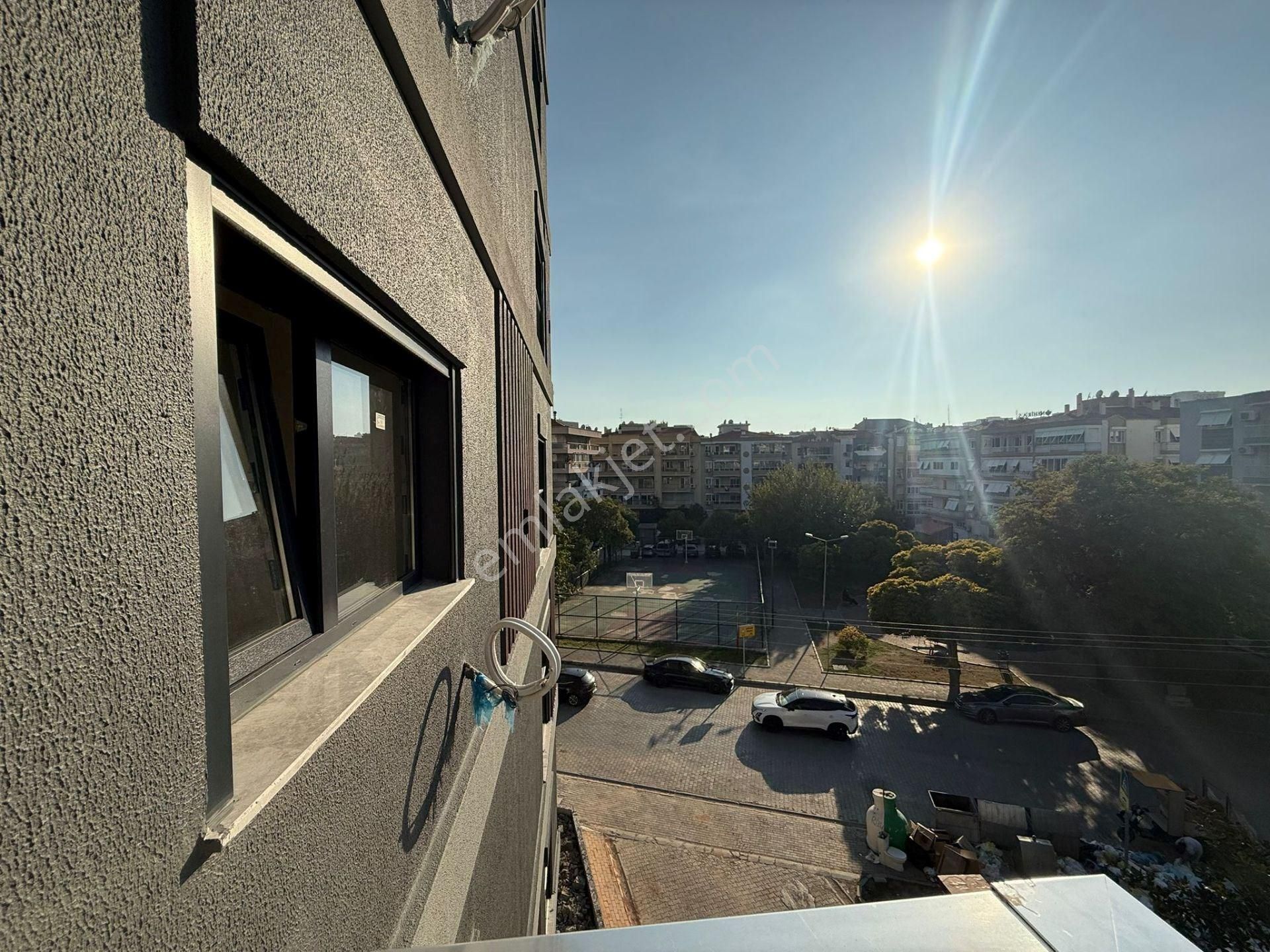 Yalı Mahallesi'nin En Güzel Konumunda Sıfır 2+1 Satılık - Görsel 21