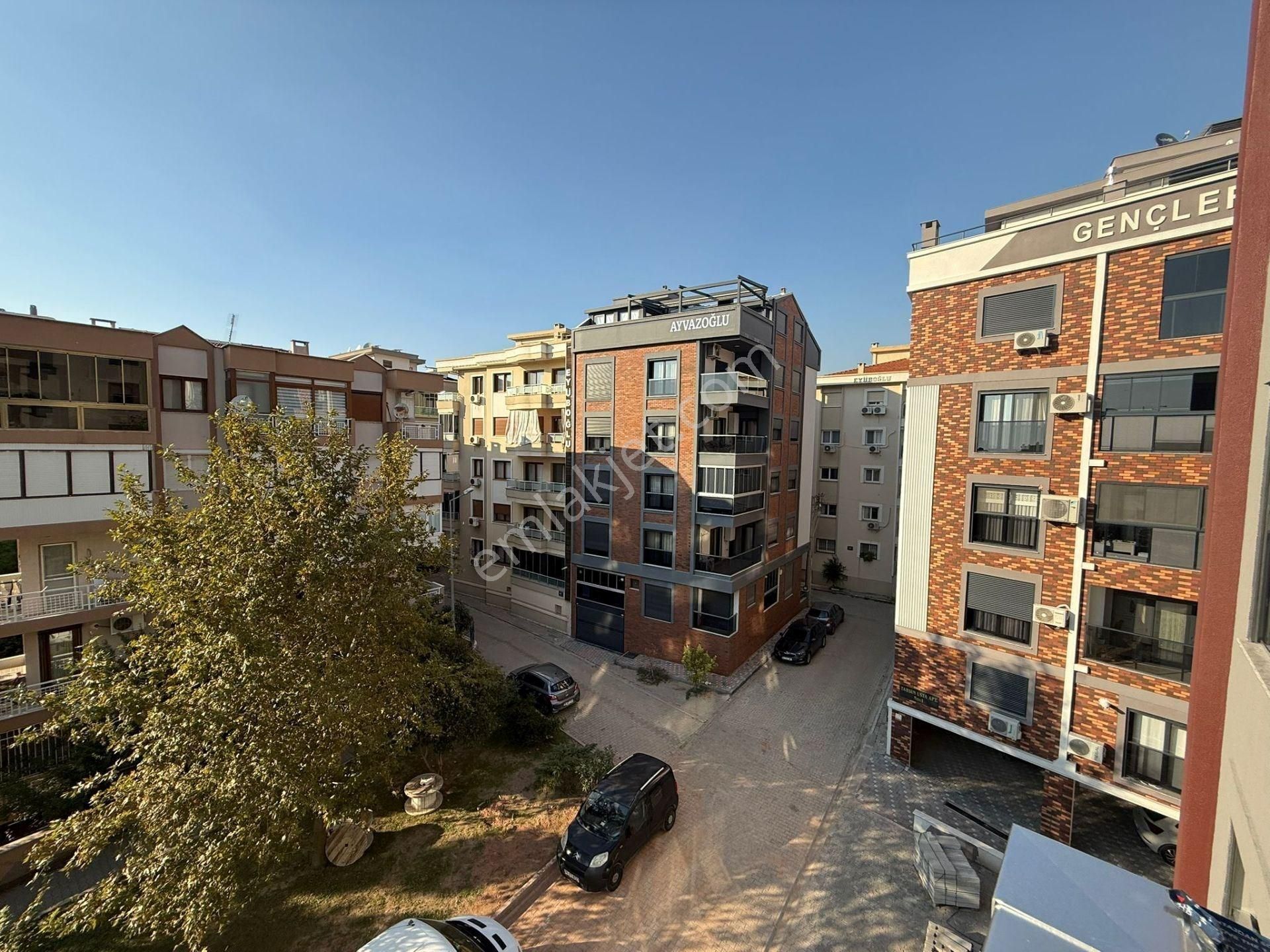 Yalı Mahallesi'nin En Güzel Konumunda Sıfır 2+1 Satılık - Görsel 25