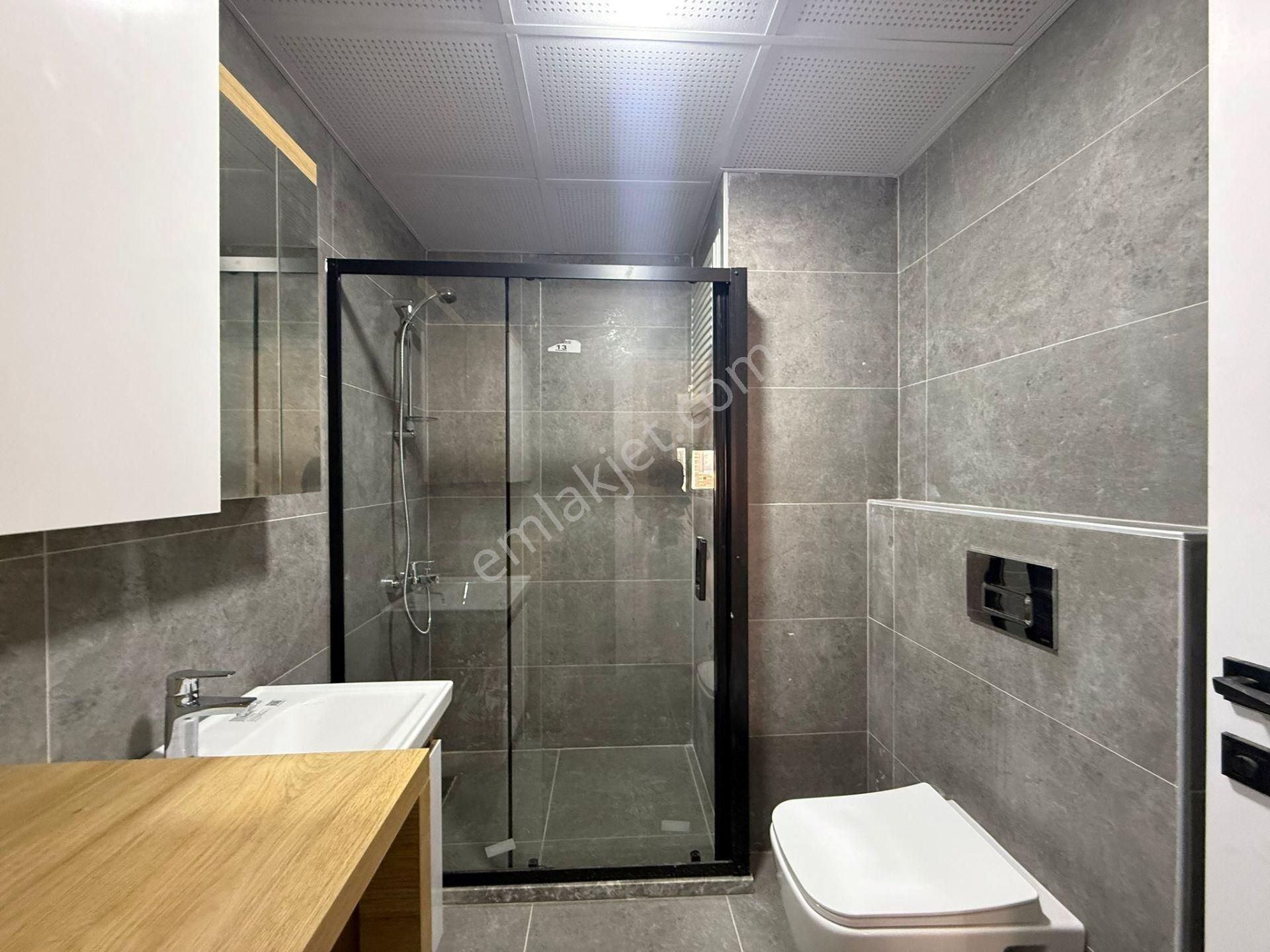 Yalı Mahallesi'nin En Güzel Konumunda Sıfır 2+1 Satılık - Görsel 15