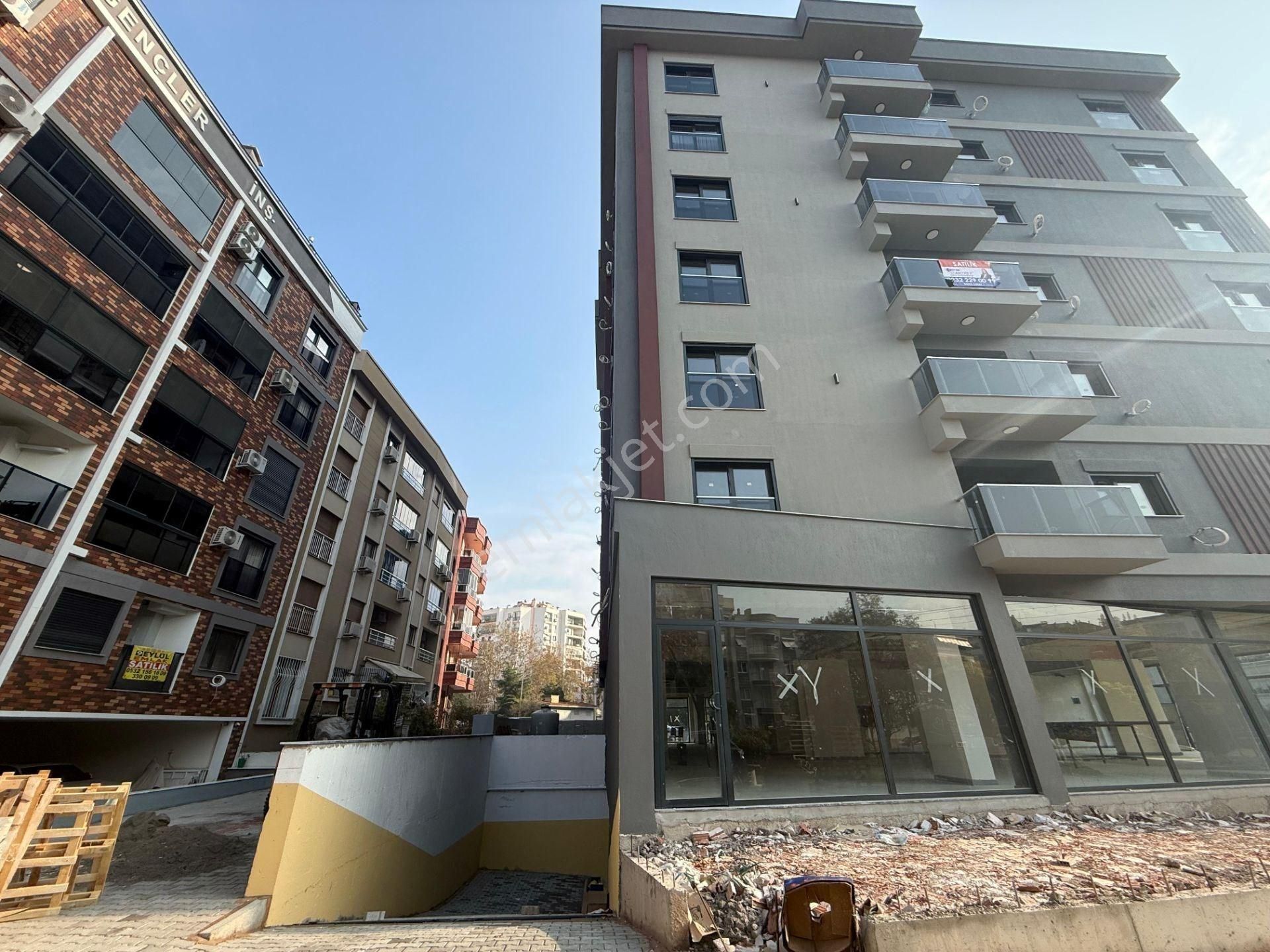 Yalı Mahallesi'nin En Güzel Konumunda Sıfır 2+1 Satılık - Görsel 20