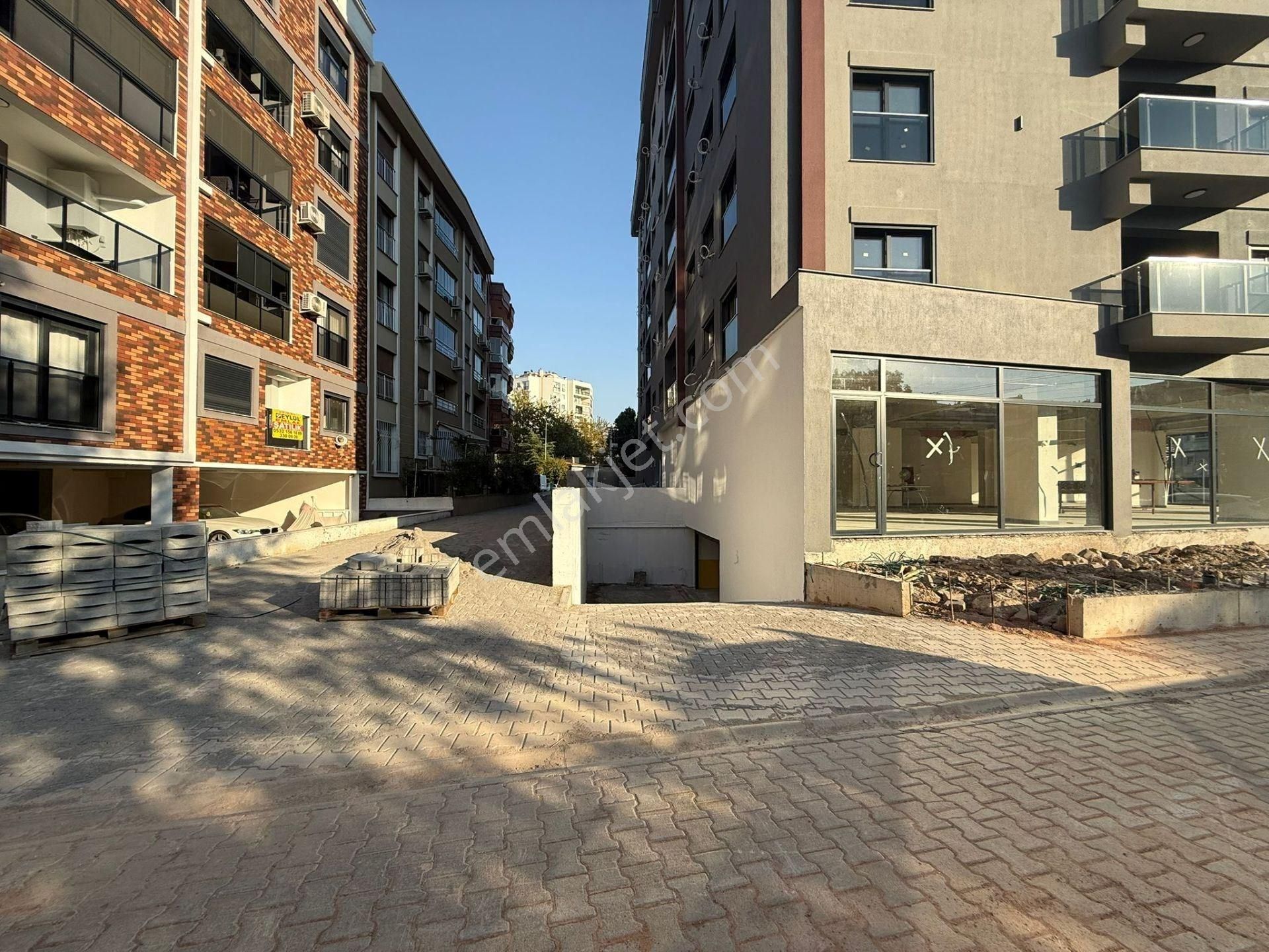 Yalı Mahallesi'nin En Güzel Konumunda Sıfır 2+1 Satılık - Görsel 22