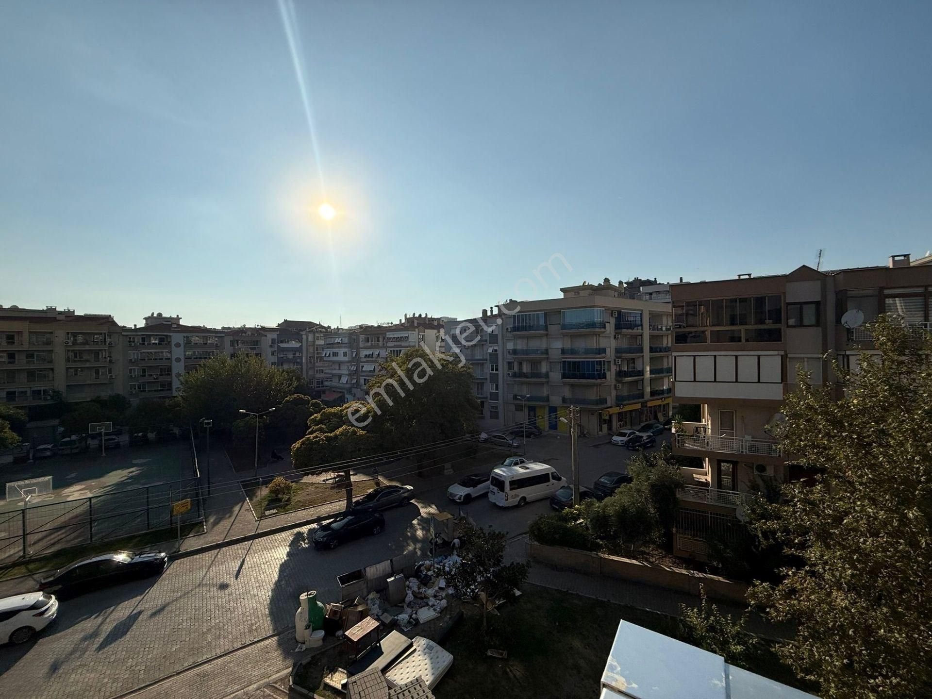 Yalı Mahallesi'nin En Güzel Konumunda Sıfır 2+1 Satılık - Görsel 18