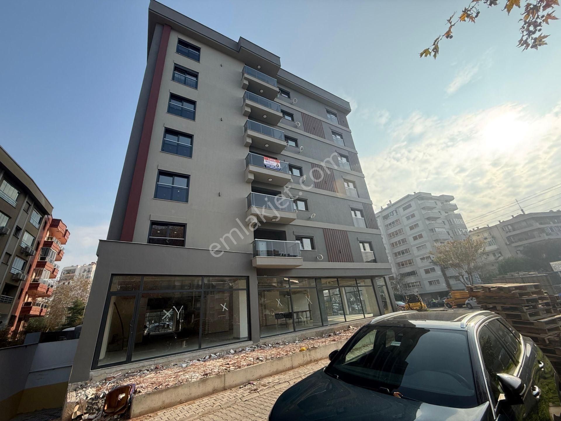 Yalı Mahallesi'nin En Güzel Konumunda Sıfır 2+1 Satılık