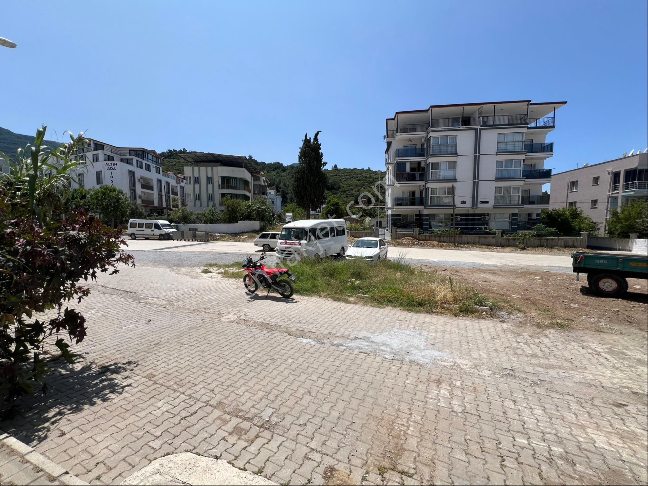 Kuşadası Güzelçamlı’da Denize 700m Yüksek Giriş Satılık 2+1 Daire - Görsel 8