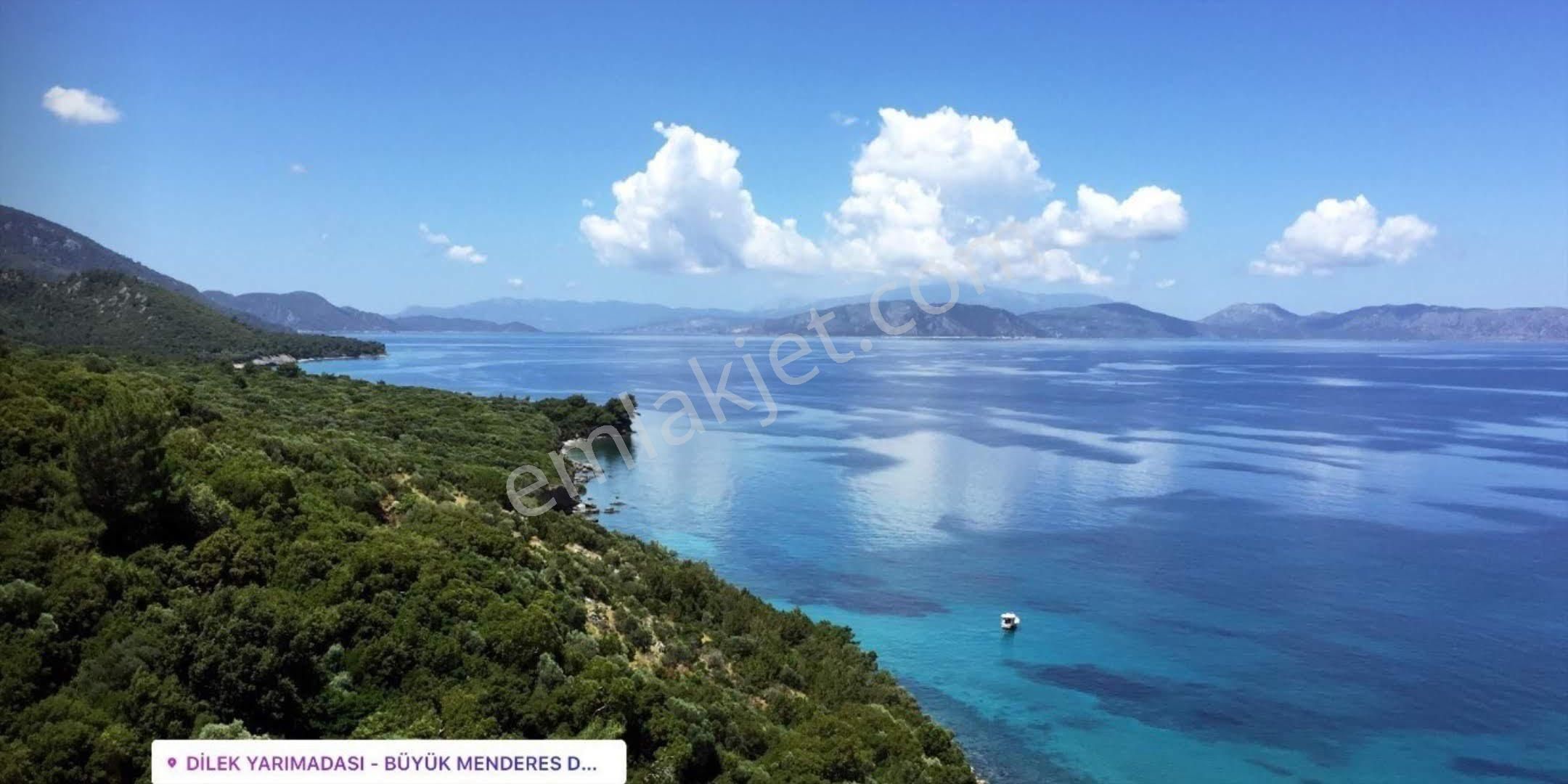 Kuşadası Güzelçamlı’da Denize 700m Yüksek Giriş Satılık 2+1 Daire - Görsel 44