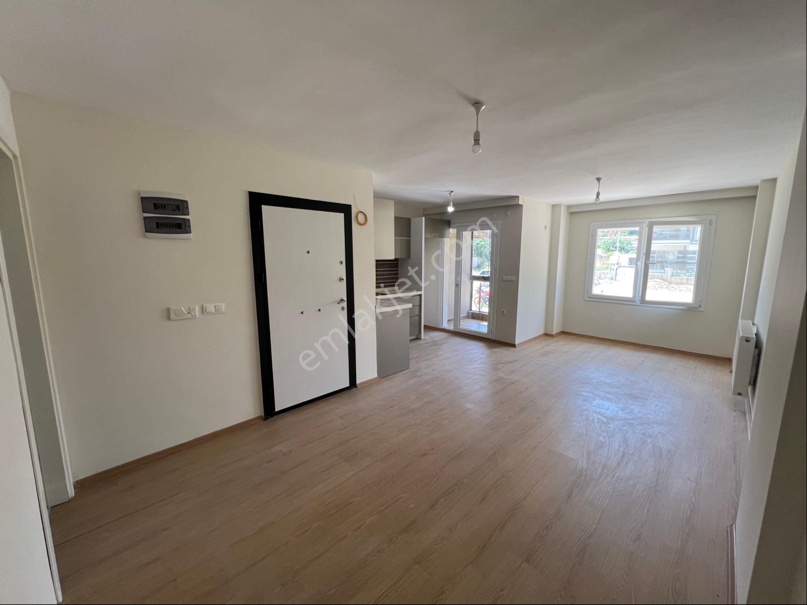 Kuşadası Güzelçamlı’da Denize 700m Yüksek Giriş Satılık 2+1 Daire - Görsel 14