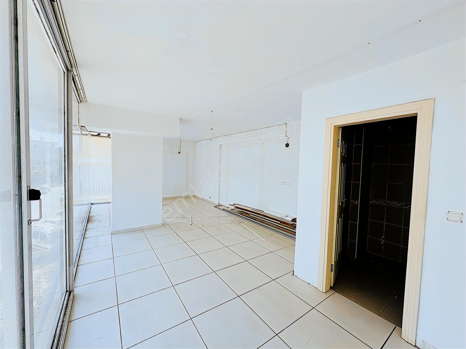 Emlakparktan 25metrelk Yolda Kurumsala Kiralık 3 Kat 600m Dükkan - Görsel 9