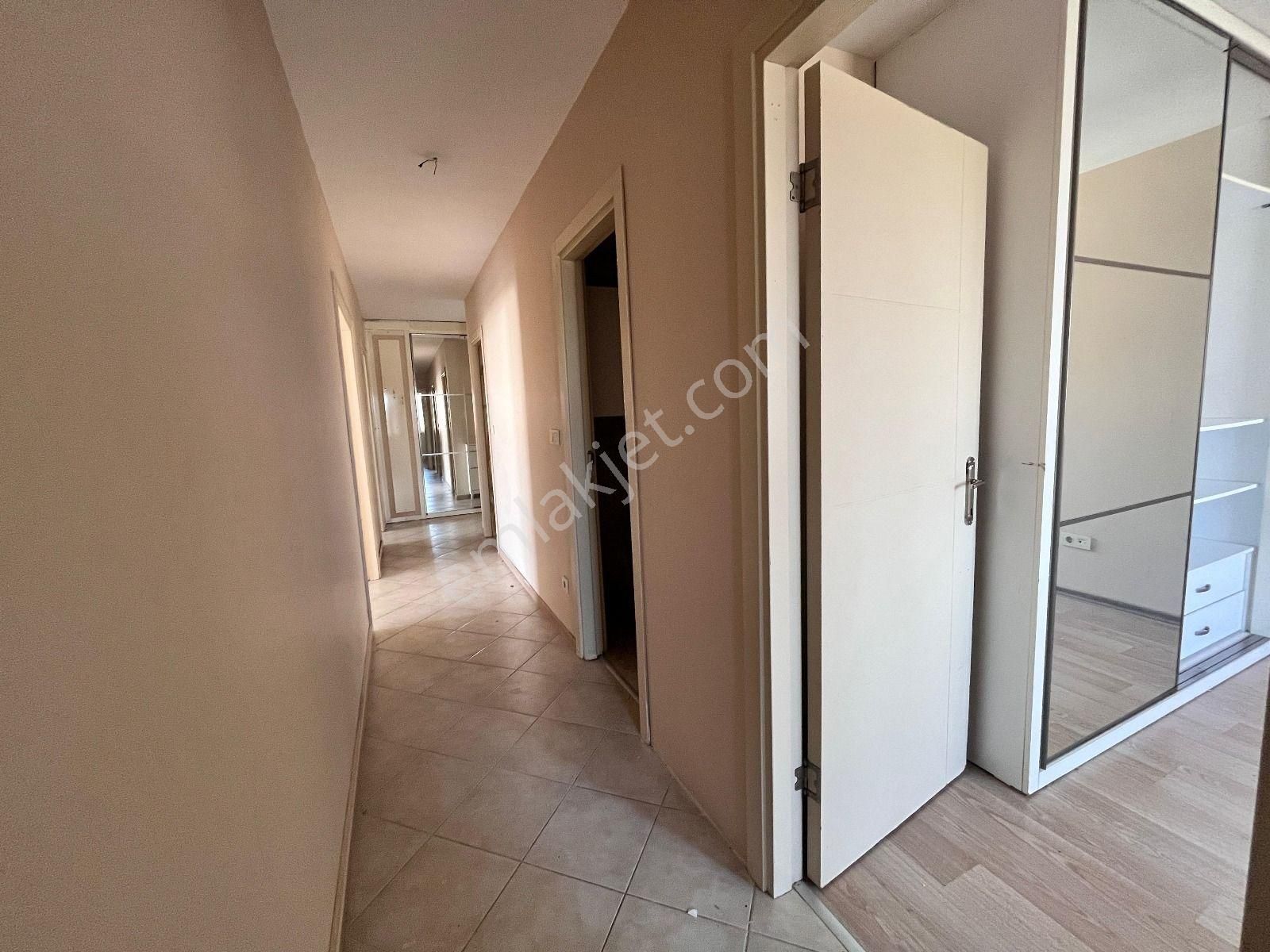 Seeworld Kentlife Fırsat Boş 156m2 3+1 Havuz Cepheli Kent Life - Görsel 16