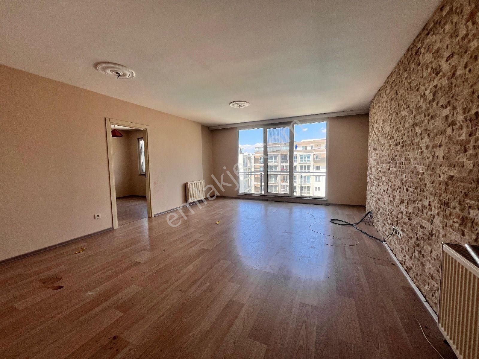 Seeworld Kentlife Fırsat Boş 156m2 3+1 Havuz Cepheli Kent Life - Görsel 4