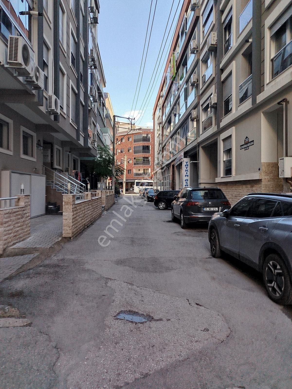 Binax Bakırçay Gayrimenkul Şemikler Meydan - Ordu Blv. Yakın 2+1 - Görsel 11